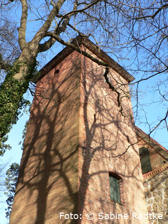 D e r   K i r c h t u r m   