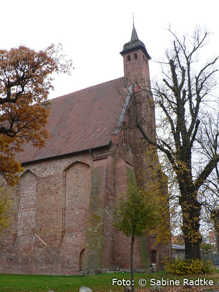 K l o s t e r k i r c h e   